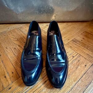 Paul Smith Patent Leather Loafer. Sz EU 36.